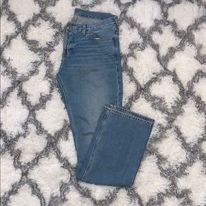 Hollister Men’s Jeans, Boot 33x34